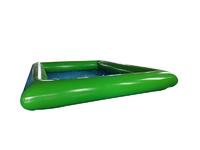 Guangzhou New Point supplier Plato 0.9mm PVC CE inflatable pool